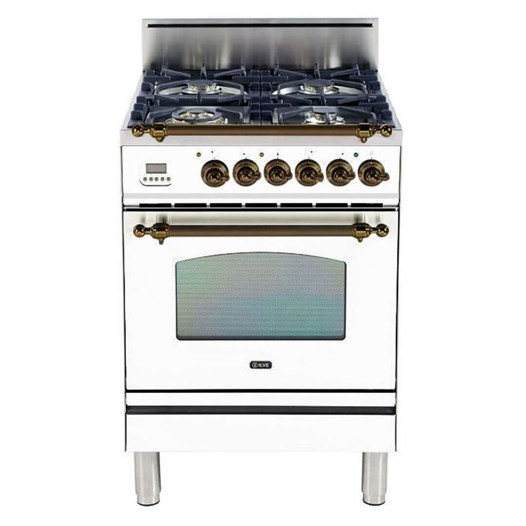 ZLINE 36 in. 5.2 Cu. ft. 6 Burner GAS Range with Convection GAS Oven in Stainless Steel (SGR36)